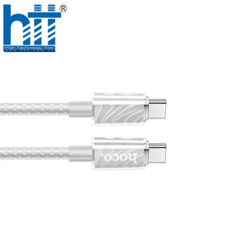 Cap sạc nhanh 3A DMX9 TYPEC to TYPE-C