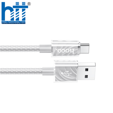 Cáp sạc nhanh 3A DM-X9 TYPE-C