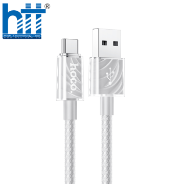 Cáp sạc nhanh 3A DM-X9 TYPE-C