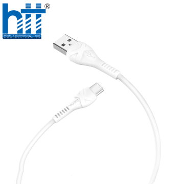 CÁP DỮ LIỆU SẠC X37 TYPE-C(L=0,5M)