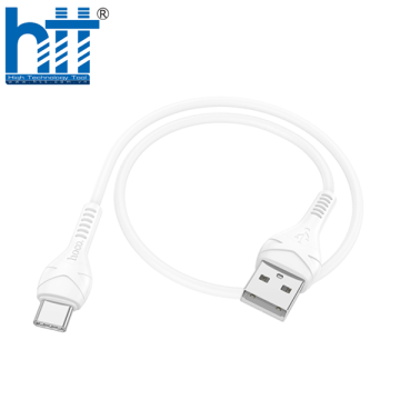 CÁP DỮ LIỆU SẠC X37 TYPE-C(L=0,5M)