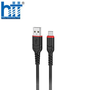 CÁP DỮ LIỆU SẠC X59 VICTORY TYPE-C(L=3M)