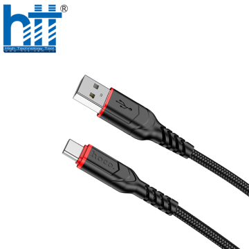 CÁP DỮ LIỆU SẠC X59 VICTORY TYPE-C(L=3M)