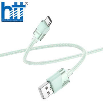 CÁP DỮ LIỆU SẠC U132 TYPE-C