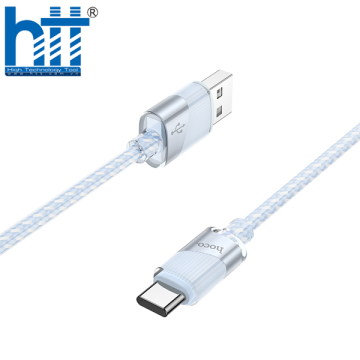 CÁP DỮ LIỆU SẠC U132 TYPE-C