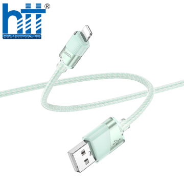 CÁP DỮ LIỆU SẠC U132 IP