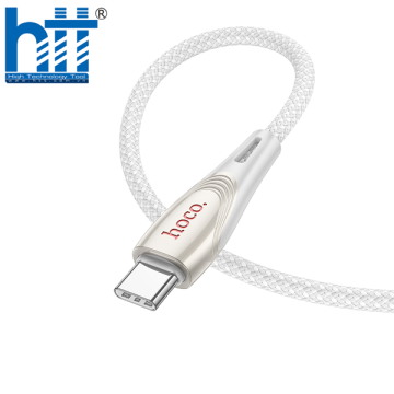 CÁP DỮ LIỆU SẠC U133 MONTE TYPE-C