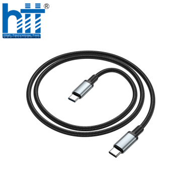 CÁP TỐC ĐỘ US10 TYPE-C ĐẾN TYPE-C USB3.0