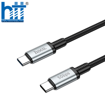 CÁP TỐC ĐỘ US10 TYPE-C ĐẾN TYPE-C USB3.0