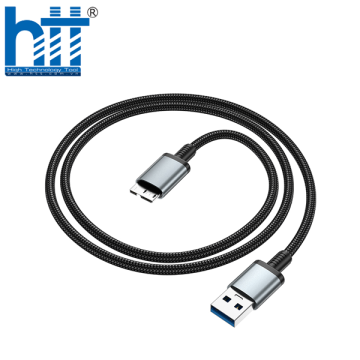 CÁP US10 USB TO MICRO USB3.0