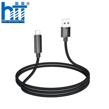 CÁP DỮ LIỆU SẠC U125 BENEFIT CÓ MÀN HÌNH IP