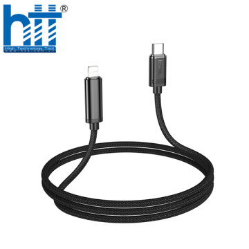 CÁP DỮ LIỆU SẠC U127 POWER PD IP