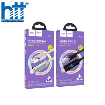 CÁP DỮ LIỆU SẠC U127 POWER IP