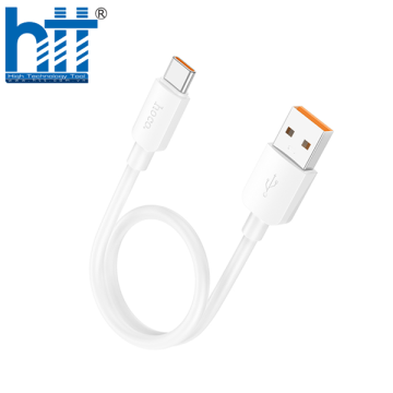 CÁP DỮ LIỆU SẠC X96 HYPER 100W TYPE-C(L=0.25M)