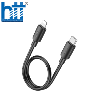 CÁP DỮ LIỆU SẠC X96 HYPER PD TO IP(L=0.25M)