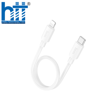 CÁP DỮ LIỆU SẠC X96 HYPER PD TO IP(L=0.25M)