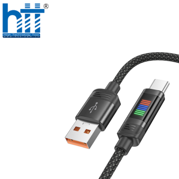 CÁP DỮ LIỆU SẠC IP U126 - TYPEC