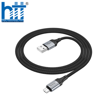 CÁP DỮ LIỆU SẠC X102 FRESH MICRO