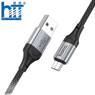 CÁP DỮ LIỆU SẠC X102 FRESH MICRO