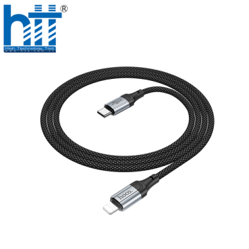 Cáp dữ liệu sạc nhiều màu U123 - iP