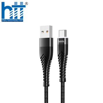 Cáp sạc Hoco UD02 pro-TypeC