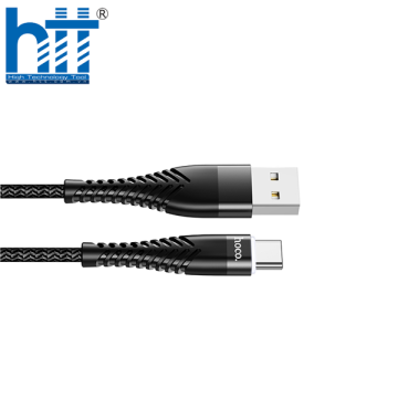 Cáp sạc Hoco UD02 pro-TypeC