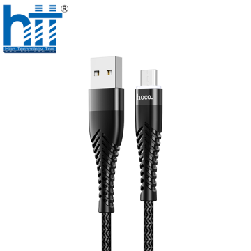 Cáp sạc Hoco UD02 Pro Micro