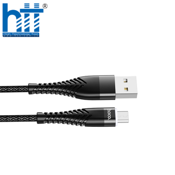 Cáp sạc Hoco UD02 Pro Micro