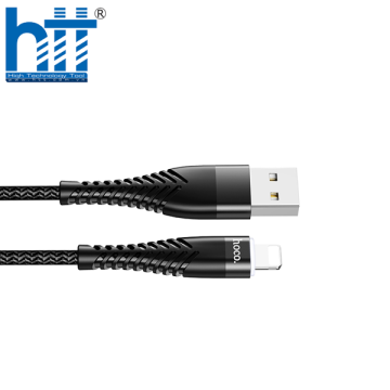 Cáp sạc Hoco UD02 pro-lightning