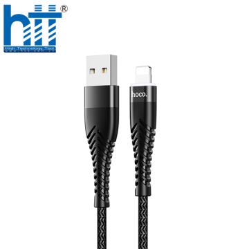 Cáp sạc Hoco UD02 pro-lightning