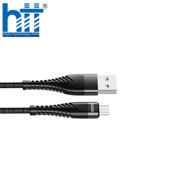Cáp sạc Hoco UD02 Micro