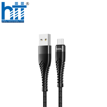Cáp sạc Hoco UD02 Micro
