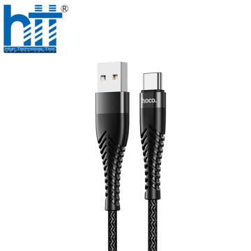 Cáp sạc Hoco UD02 Type-C