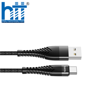 Cáp sạc Hoco UD02 Type-C