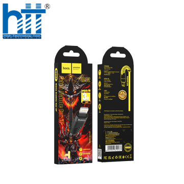 Cáp sạc Hoco UD02 Lightning