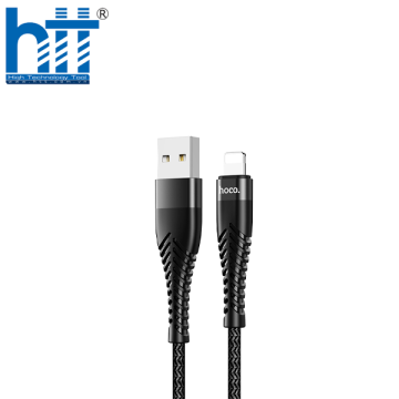 Cáp sạc Hoco UD02 Lightning