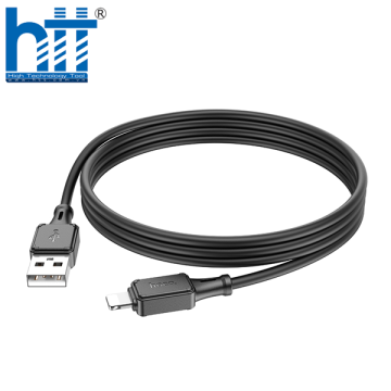 Cáp dữ liệu sạc silicon X101 Assistant iP