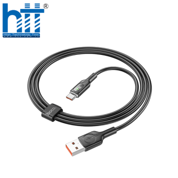 Cáp sạc tự ngắt Type-C U120