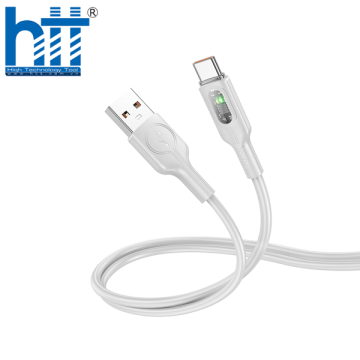 Cáp sạc tự ngắt Type-C U120