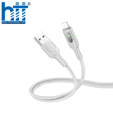 Cáp sạc tự ngắt iPhone U120