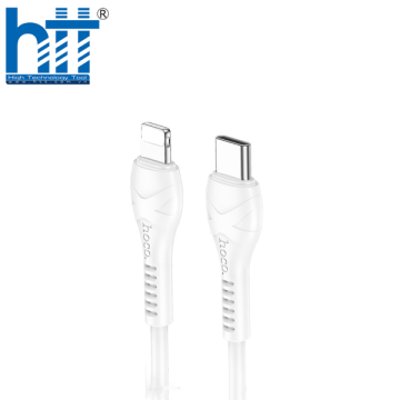 Cáp dữ liệu sạc PD nguồn mát X37 iP