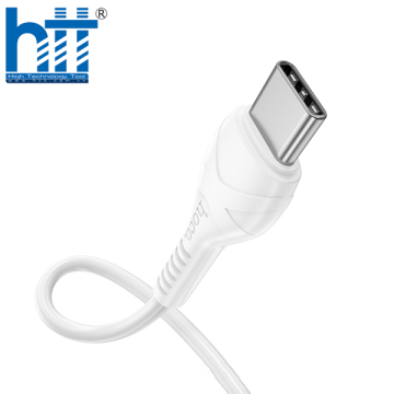 Cáp dữ liệu sạc X37 Cool power 60W Type-C đến Type-C