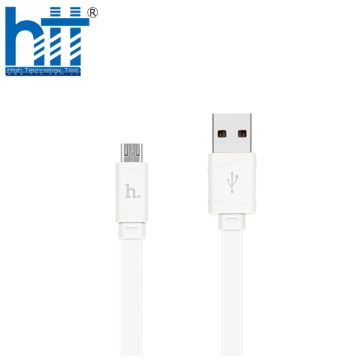 Cáp sạc Hoco X5 Bamboo Micro