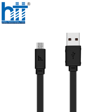 Cáp sạc Hoco X5 Bamboo Micro