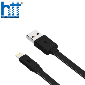 Cáp sạc Hoco X5 Bamboo iP