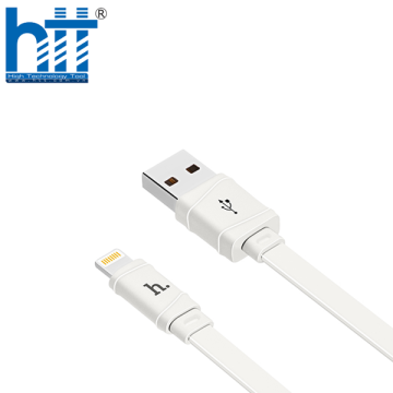 Cáp sạc Hoco X5 Bamboo iP