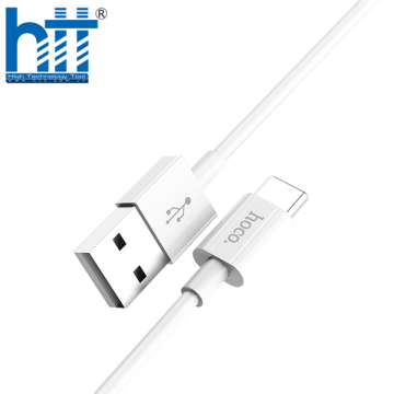 Cáp sạc X23 Skilled cho Type-c