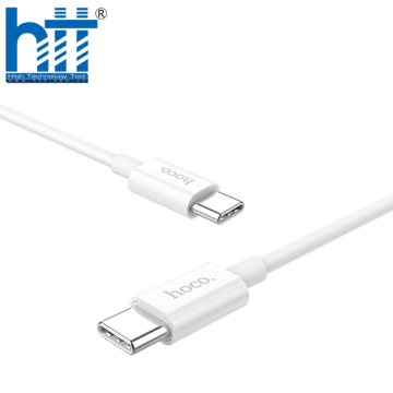 Cáp sạc X23 Skilled Type-c sang Type-c