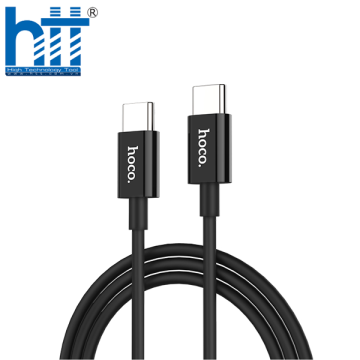 Cáp sạc X23 Skilled Type-c sang Type-c