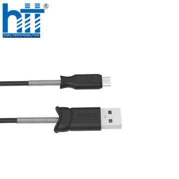 Cáp sạc Hoco Pisces X24 cho Type C